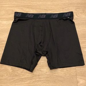 NEW BALANCE Men’s Underwear